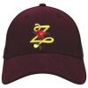 Heavy Brushed Cotton Cap Thumbnail