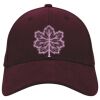 Heavy Brushed Cotton Cap Thumbnail