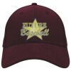 Heavy Brushed Cotton Cap Thumbnail