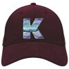 Heavy Brushed Cotton Cap Thumbnail