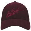 Heavy Brushed Cotton Cap Thumbnail