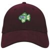 Heavy Brushed Cotton Cap Thumbnail
