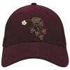 Heavy Brushed Cotton Cap Thumbnail