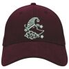 Heavy Brushed Cotton Cap Thumbnail