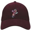 Heavy Brushed Cotton Cap Thumbnail