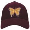 Heavy Brushed Cotton Cap Thumbnail