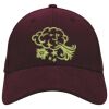 Heavy Brushed Cotton Cap Thumbnail