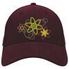 Heavy Brushed Cotton Cap Thumbnail