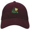 Heavy Brushed Cotton Cap Thumbnail