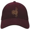 Heavy Brushed Cotton Cap Thumbnail