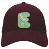 Heavy Brushed Cotton Cap Thumbnail