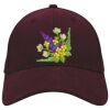 Heavy Brushed Cotton Cap Thumbnail