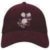 Heavy Brushed Cotton Cap Thumbnail
