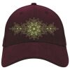 Heavy Brushed Cotton Cap Thumbnail