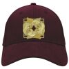 Heavy Brushed Cotton Cap Thumbnail