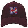 Heavy Brushed Cotton Cap Thumbnail