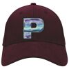 Heavy Brushed Cotton Cap Thumbnail