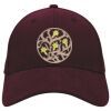 Heavy Brushed Cotton Cap Thumbnail