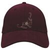 Heavy Brushed Cotton Cap Thumbnail
