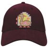 Heavy Brushed Cotton Cap Thumbnail