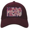 Heavy Brushed Cotton Cap Thumbnail