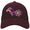 Heavy Brushed Cotton Cap Thumbnail