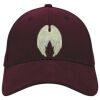 Heavy Brushed Cotton Cap Thumbnail