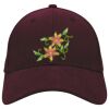 Heavy Brushed Cotton Cap Thumbnail