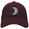 Heavy Brushed Cotton Cap Thumbnail