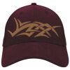 Heavy Brushed Cotton Cap Thumbnail
