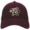 Heavy Brushed Cotton Cap Thumbnail