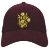 Heavy Brushed Cotton Cap Thumbnail