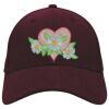 Heavy Brushed Cotton Cap Thumbnail