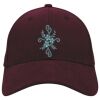 Heavy Brushed Cotton Cap Thumbnail