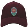 Heavy Brushed Cotton Cap Thumbnail