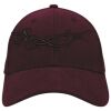 Heavy Brushed Cotton Cap Thumbnail