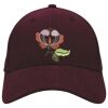 Heavy Brushed Cotton Cap Thumbnail