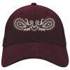 Heavy Brushed Cotton Cap Thumbnail