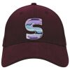 Heavy Brushed Cotton Cap Thumbnail