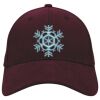 Heavy Brushed Cotton Cap Thumbnail