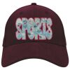 Heavy Brushed Cotton Cap Thumbnail
