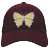 Heavy Brushed Cotton Cap Thumbnail
