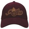 Heavy Brushed Cotton Cap Thumbnail