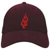 Heavy Brushed Cotton Cap Thumbnail