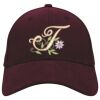 Heavy Brushed Cotton Cap Thumbnail