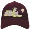 Heavy Brushed Cotton Cap Thumbnail