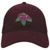 Heavy Brushed Cotton Cap Thumbnail