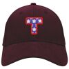 Heavy Brushed Cotton Cap Thumbnail