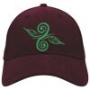Heavy Brushed Cotton Cap Thumbnail
