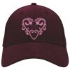 Heavy Brushed Cotton Cap Thumbnail